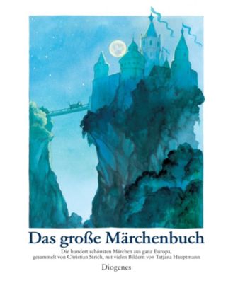 Image of Buch - Das große Märchenbuch