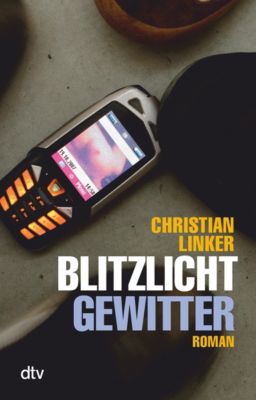 Image of Buch - Blitzlichtgewitter