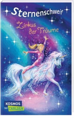 Image of Buch - Sternenschweif: Zirkus der Träume