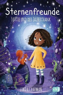 Image of Buch - Sternenfreunde - Lottie und der Zaubertrank
