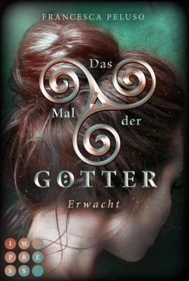 Image of Buch - Das Mal der Götter: Erwacht