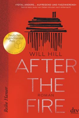 Image of Buch - After the Fire
