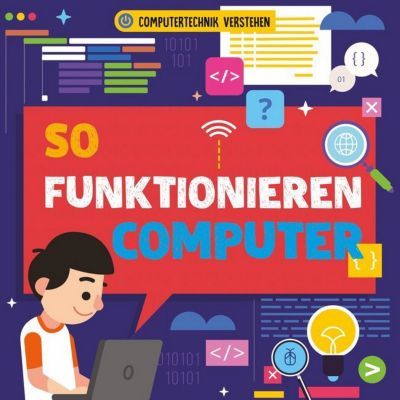 So Funktionieren Computer M 1 Beilage Dickmann Nancy Mytoys