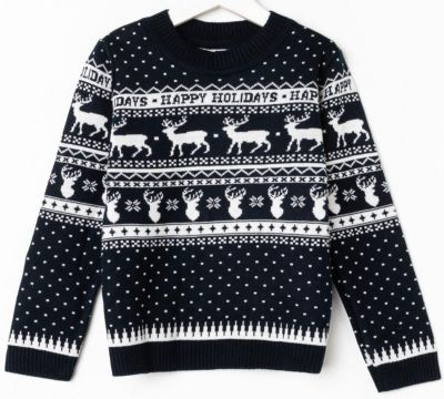 Джемпер Kaftan