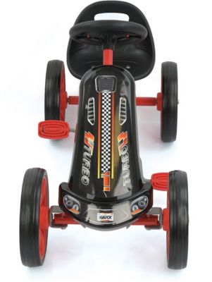 GoKart Turbo II Boy, hauck Toys myToys