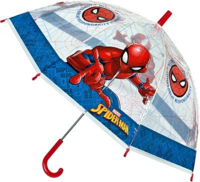 Kinderschirm Spider-Man
