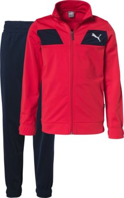 Trainingsanzug für Jungen