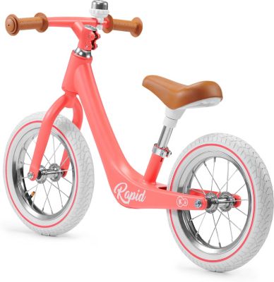 Laufrad RAPID coral, Kinderkraft | myToys