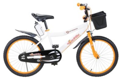 Kinder Fahrrad Timson 20 Zoll, Actionbikes Motors myToys