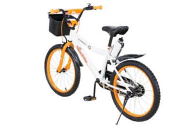 Actionbikes Kinder Fahrrad Timson 20 Zoll Orange 