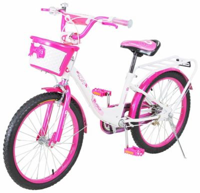 Kinder Fahrrad Daisy 20 Zoll 2