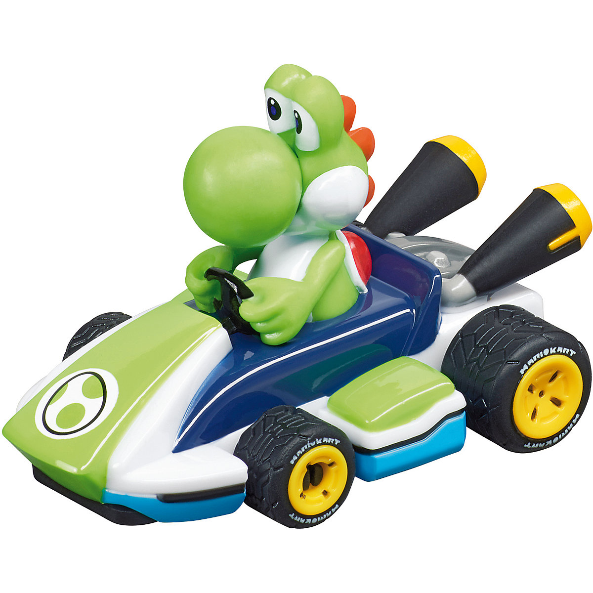 CARRERA FIRST Slot Car Nintendo Mario Kart Yoshi