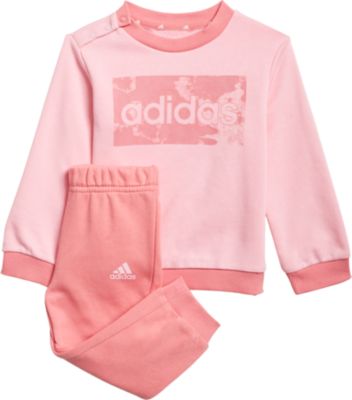 Baby Jogginganzug LIN FT JOG für Mädchen