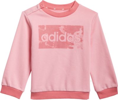 Baby Jogginganzug LIN FT JOG für Mädchen 2