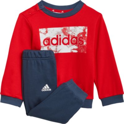 Baby Jogginganzug LIN FT JOG für Jungen