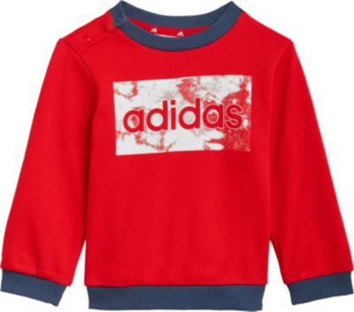 Baby Jogginganzug LIN FT JOG für Jungen 2