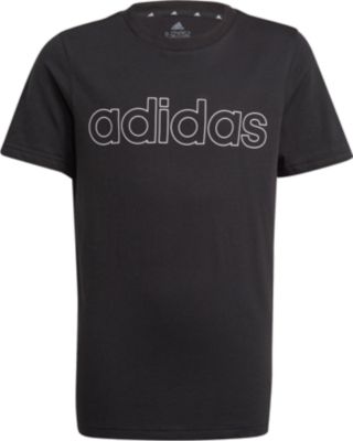 Adidas Jungen T-Shirt Gr Jungen Bekleidung Shirts T-Shirts DE 128 