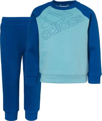 Baby Jogginganzug BL FL für Jungen