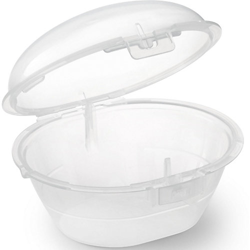 Пустышка Philips Avent Ultra Soft 6-18 мес, цветы от PHILIPS AVENT