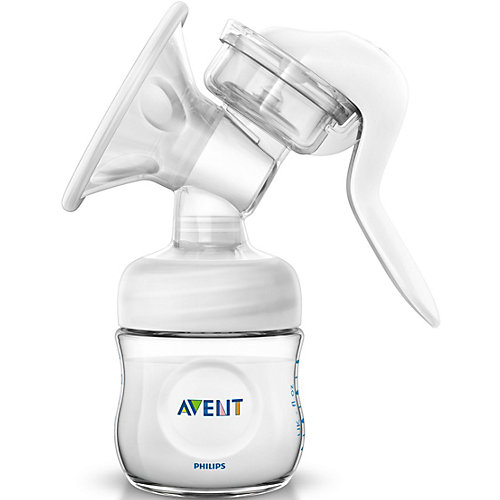 Ручной молокоотсос Philips Avent от PHILIPS AVENT