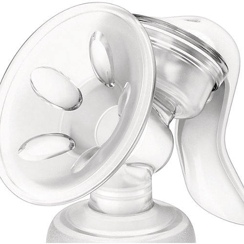 Ручной молокоотсос Philips Avent от PHILIPS AVENT