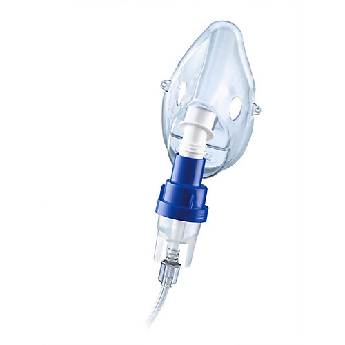 Компрессорный ингалятор Philips InnoSpire Essence