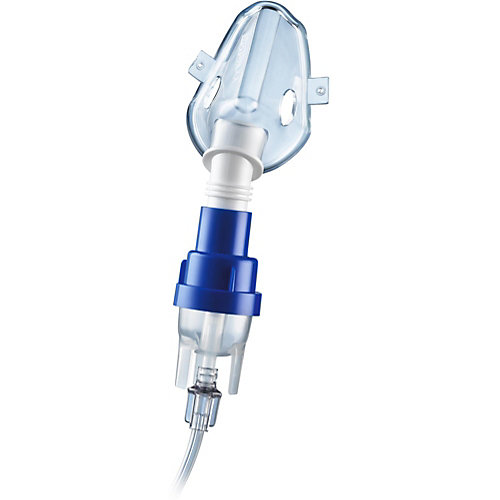 Компрессорный ингалятор Philips InnoSpire Essence