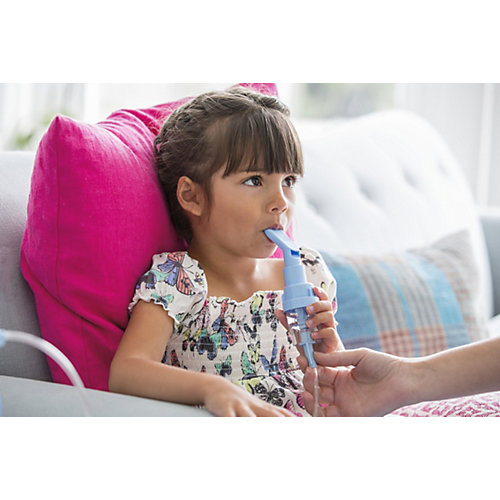 Компрессорный ингалятор Philips InnoSpire Essence