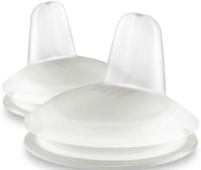 Носики Philips Avent Soft, 2 шт