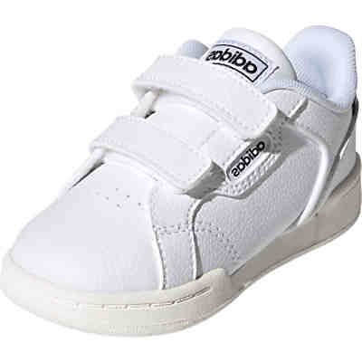 Baby Sneakers Low ROGUERA für Jungen