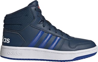 Sneakers High HOOPS MID 2.0 für Jungen 2