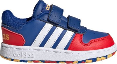 Baby Sneakers Low HOOPS 2.0 CMF für Jungen 2