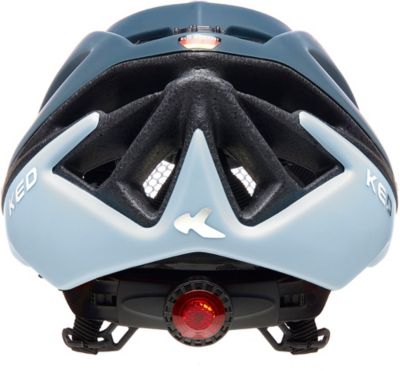 Fahrradhelm Spiri two deep blue matt, KED Helmsysteme myToys