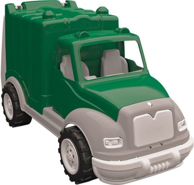 Машинка Terides Мусоровоз, 48 см