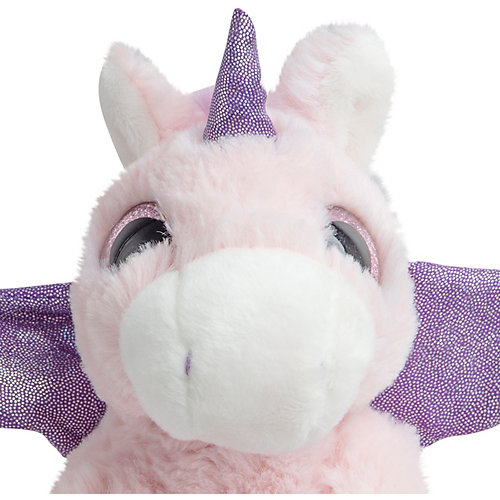 Мягкая игрушка Molli Единорог, 20 см от Molly