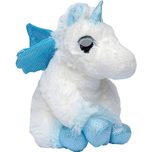 Мягкая игрушка Molli Единорог, 20 см от Molly