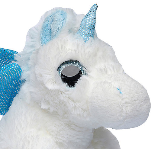 Мягкая игрушка Molli Единорог, 20 см от Molly