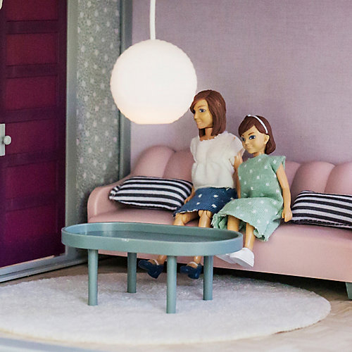 Набор мебели для домика Lundby "Гостиная" от Lundby