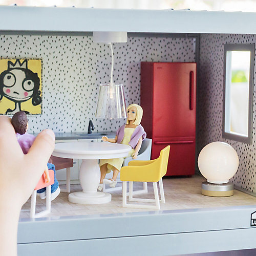 Набор мебели для домика Lundby "Кухня" от Lundby
