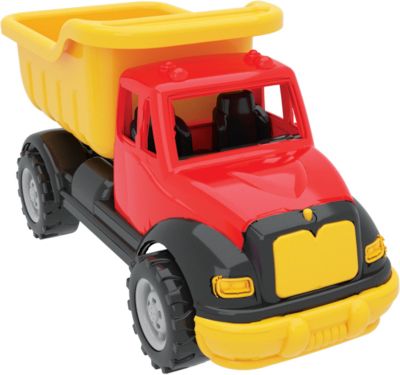 Машинка Terides Грузовик, 30 см