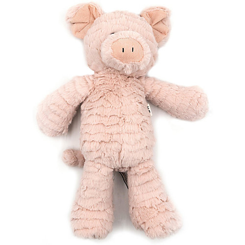 Мягкая игрушка Molli Свинка, 36 см от Molly
