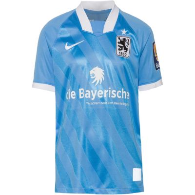 Trikot TSV 1860 München 20-21 Heim Trikots für Kinder ...