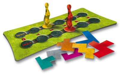 Ubongo (inkl. Play it smart App), Kosmos | myToys Ubongo (inkl. Play it smart App), Kosmos | myToys