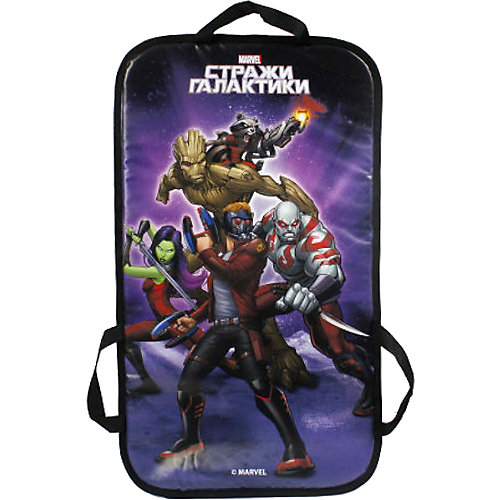 Ледянка 1Toy Marvel Стражи галактики, прямоугольная от 1Toy