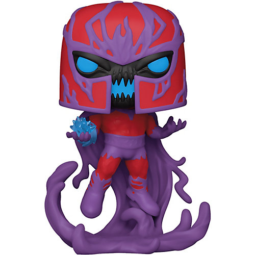 Фигурка Funko POP! Bobble Marvel: Веном: Магнето, 50689 от Funko