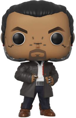 Фигурка Funko POP! Vinyl: Games: Киберпанк 2077: Такемура, 47160
