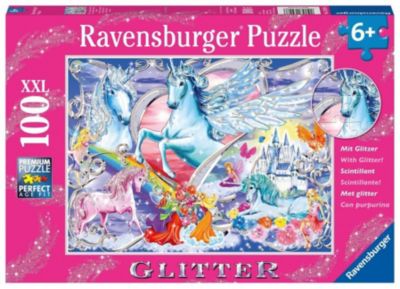 150 Teile Ravensburger Kinder Puzzle XXL Disney Soy Luna hat Spaß 10036 