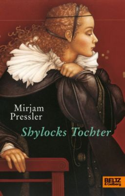 Buch - Shylocks Tochter