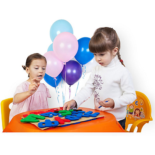 Игровой набор Hotenok Изучаем алфавит, базовый от Hotenok