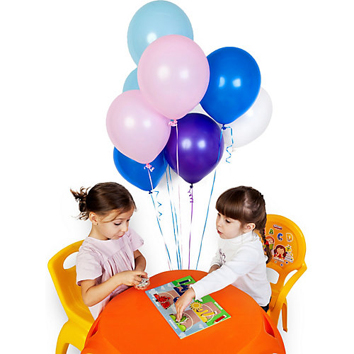 Игровой набор Hotenok Изучаем цвета от Hotenok